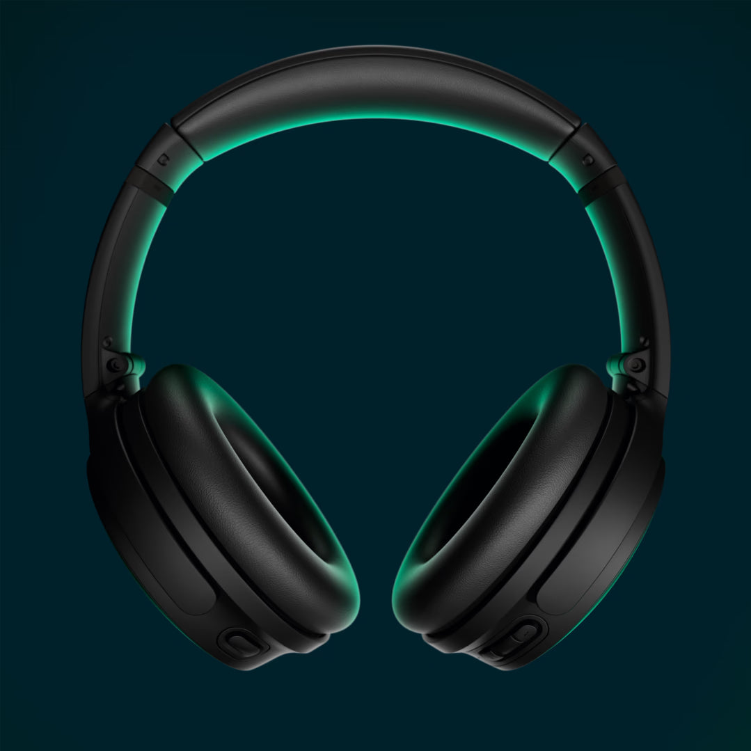 PRO AUDIO HEADPHONES
