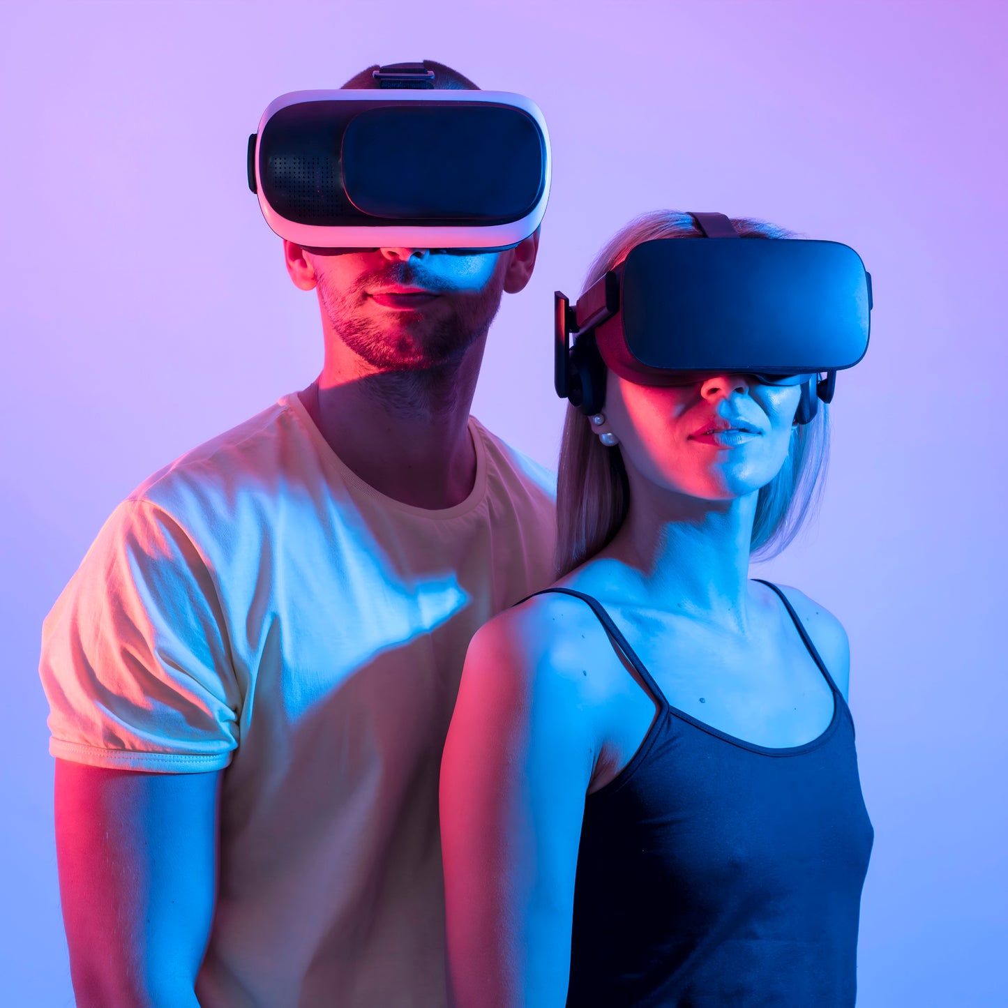 VERT XR VISOR
