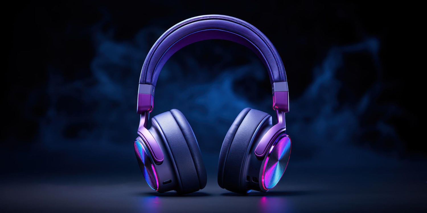 HEADPHONES