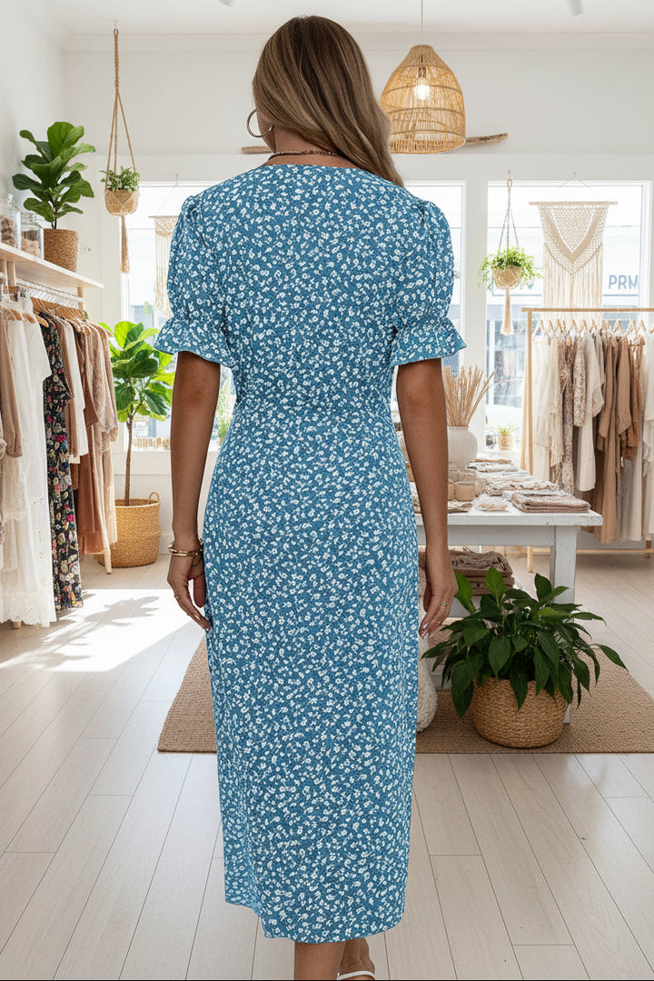 TRIXIE - ELEGANT DRESS