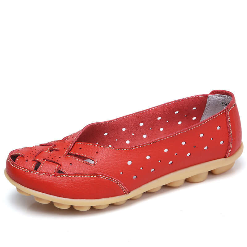 CLEMENTINE - ORTHOPAEDIC LOAFERS