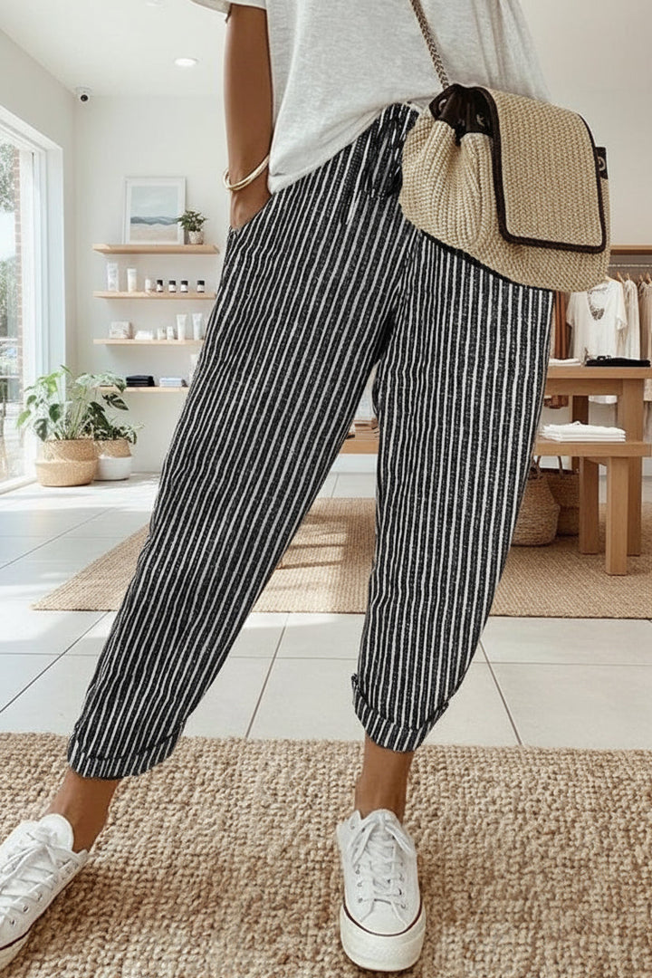 LEILA - ANTI-SWEAT PANTS