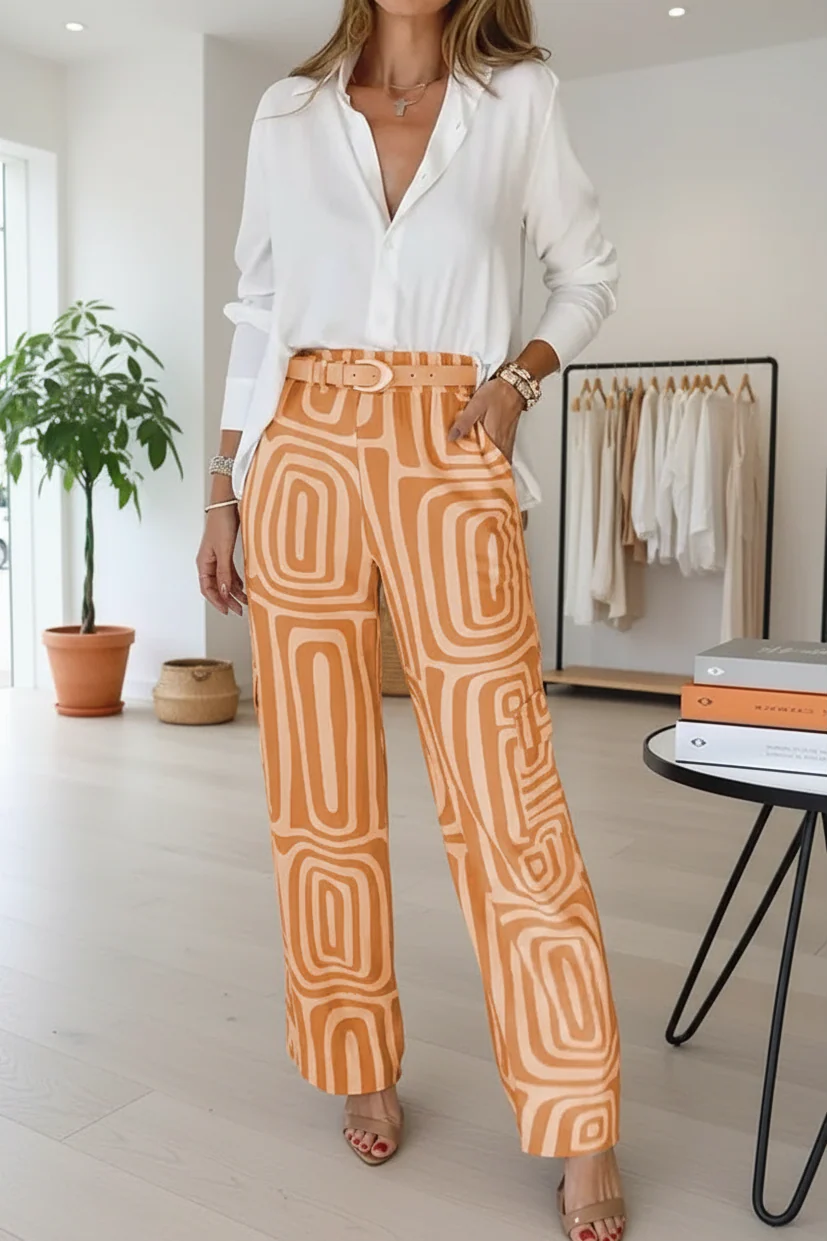 HERMIONE - ELEGANT SET