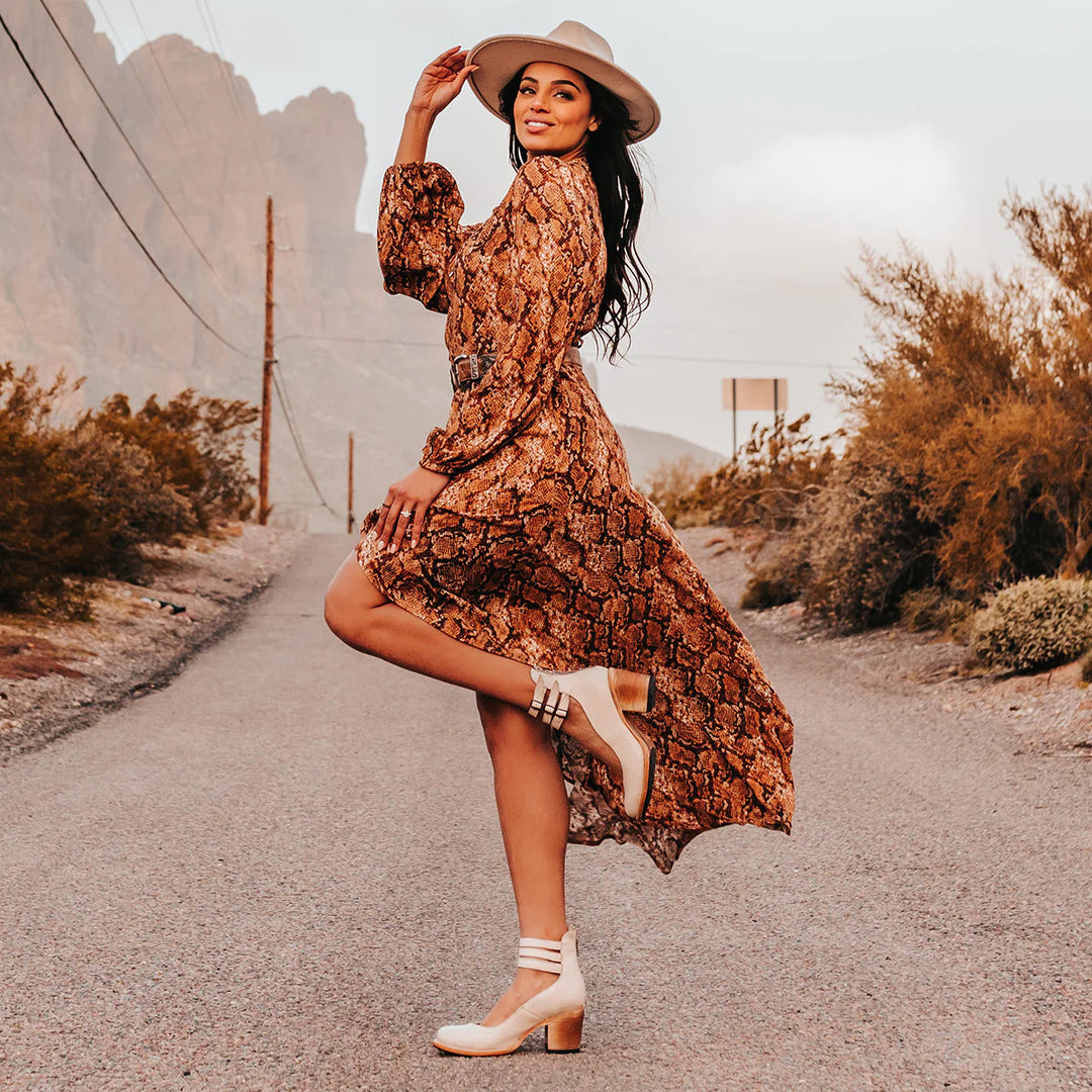 MARGOT - VINTAGE HEELS