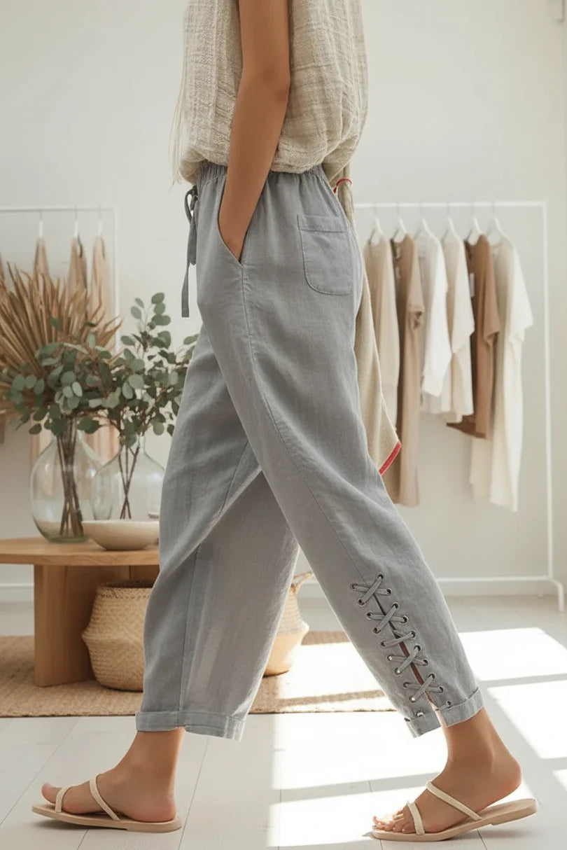 AUSTIN - SUMMER CASUAL PANT