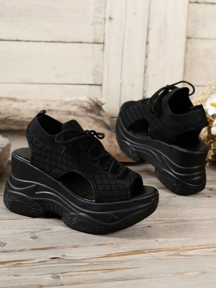 KAMI - ORTHOPAEDIC SANDAL SNEAKERS