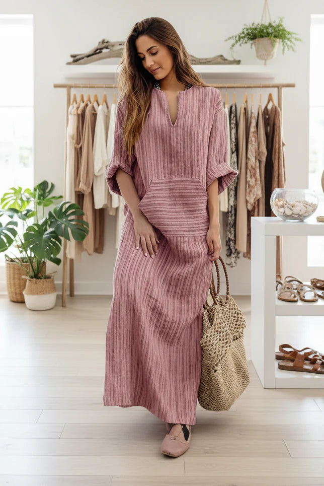 ESME - LIVELY DRESS