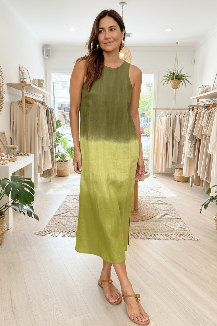 CYNTHIA - MODERN DRESS