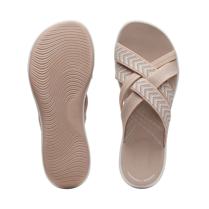 ZANA - ORTHOPAEDIC BALANCE SANDALS