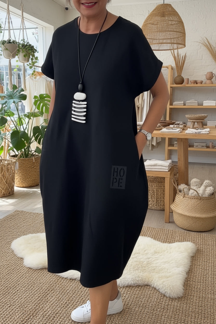 MARIA - STYLISH DRESS