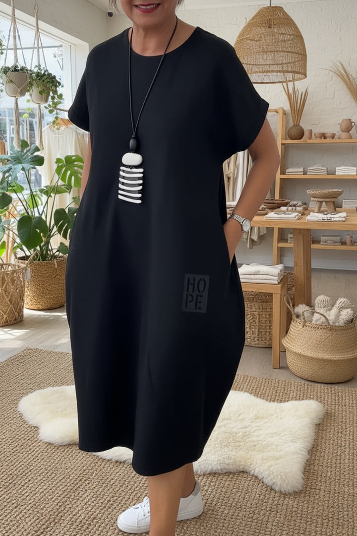 MARIA - STYLISH DRESS
