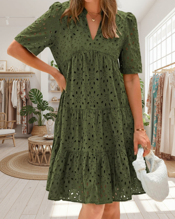 DARCY - RELAXED SUMMER DRESS