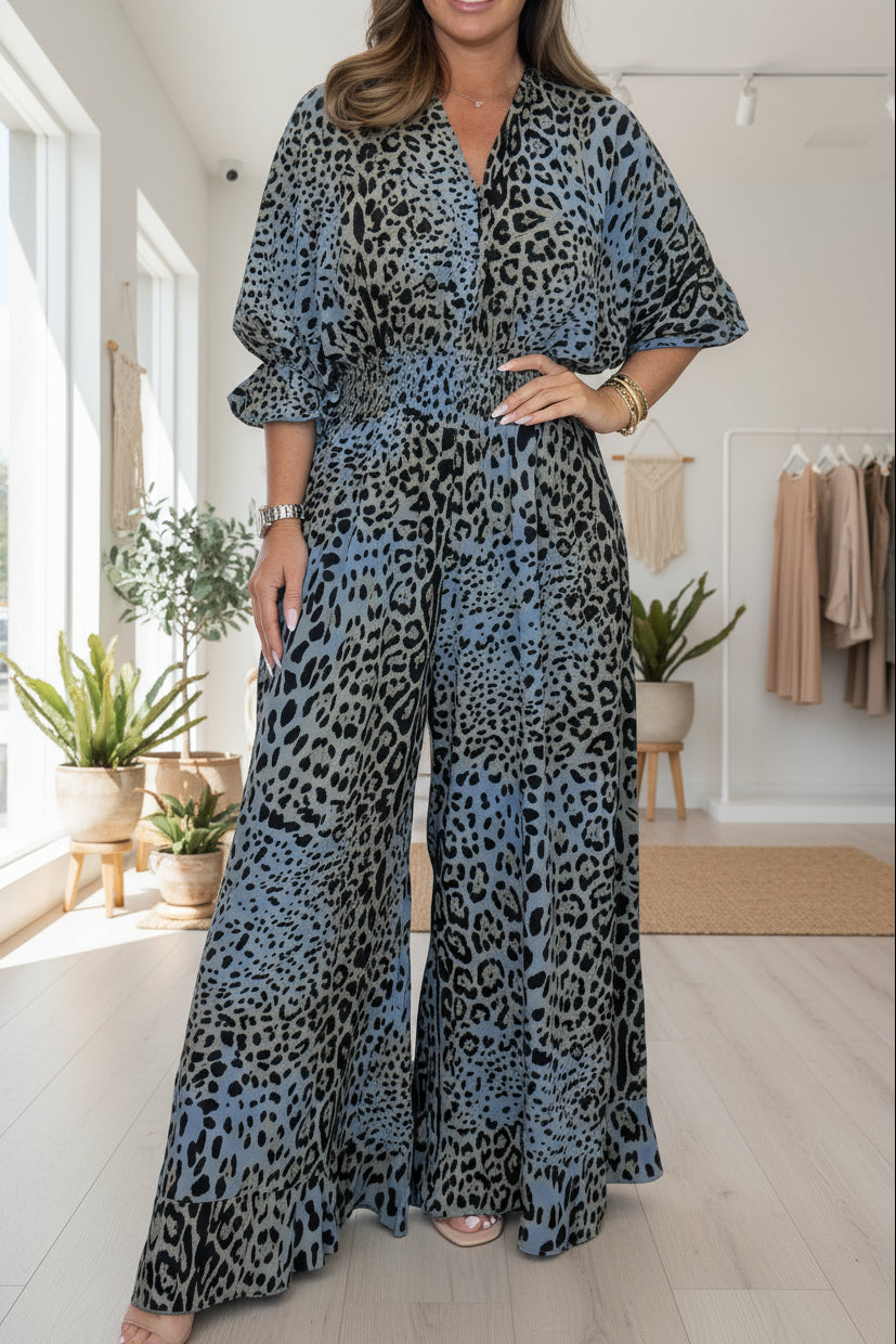 JANE - TRENDY JUMPSUIT
