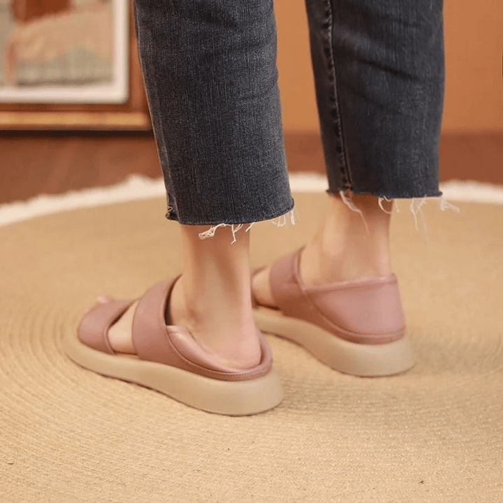 MELISA - ORTHOPAEDIC SANDALS