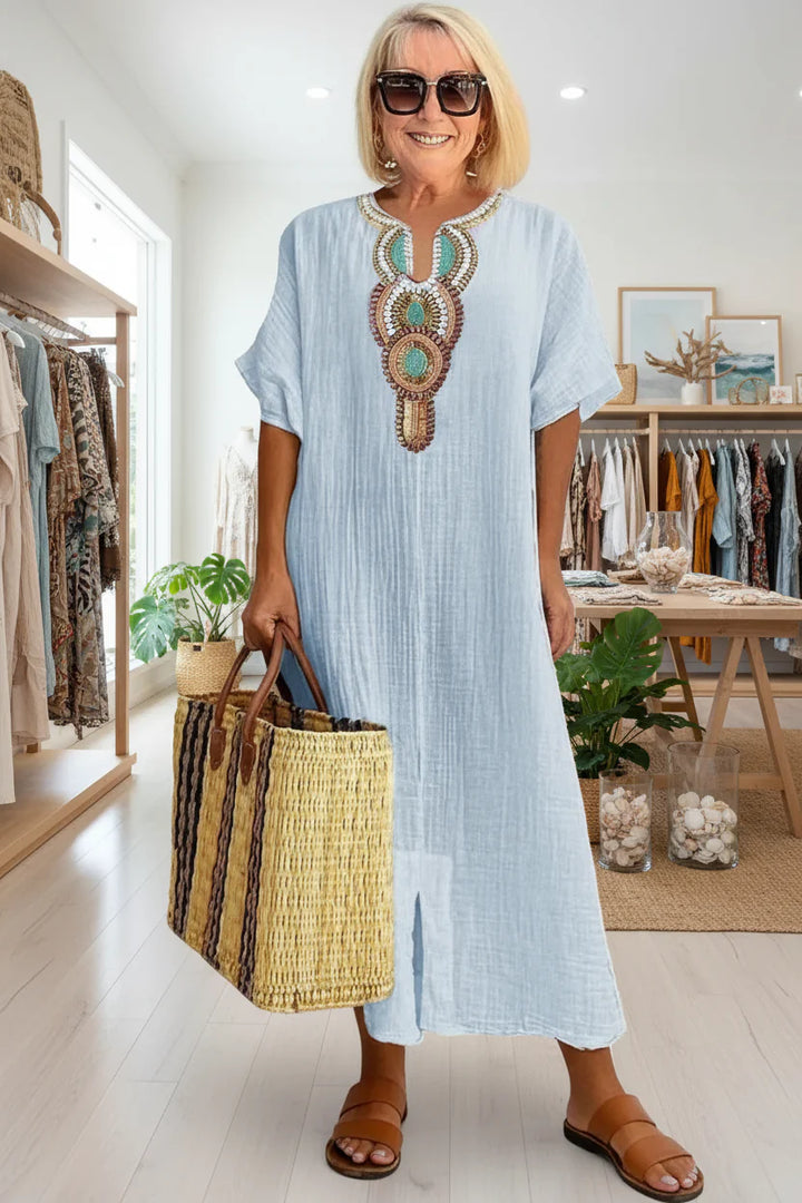 SERENE - ELEGANCE DRESS