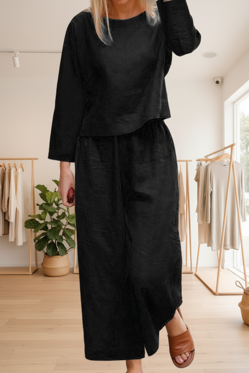 GWEN - TWO-PIECE SET