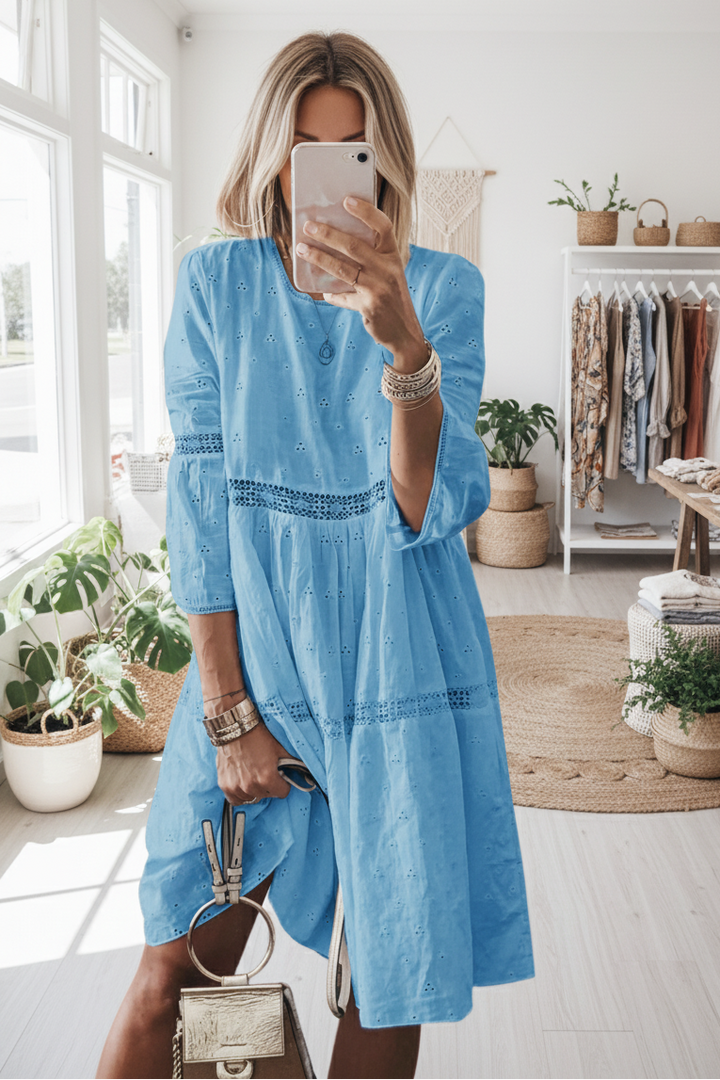 MARGARET - TIMELESS DRESS