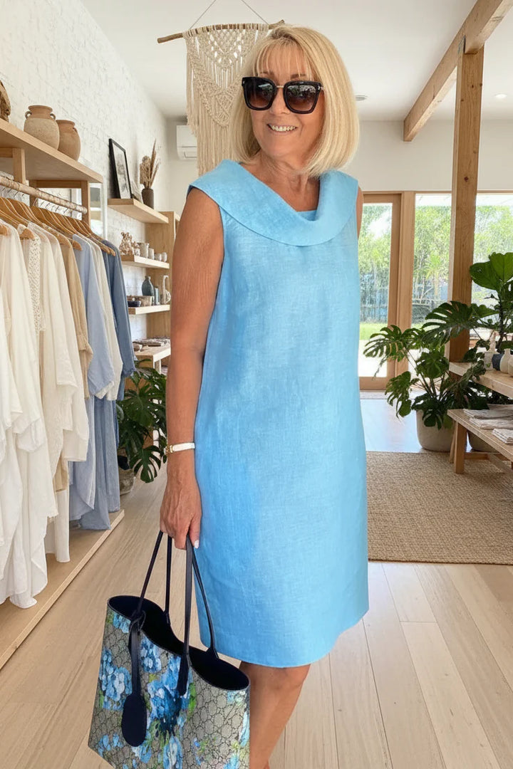 DIDI - LIGHTWEIGHT SUMMER DRESS