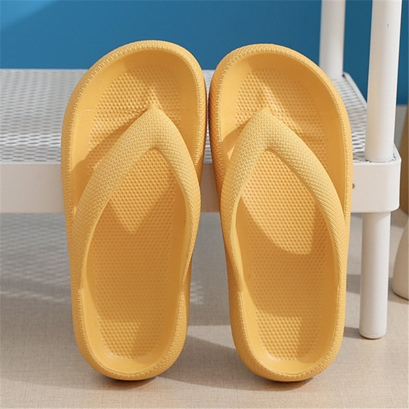 LULA - ULTRA-COMFORT FLIP-FLOPS