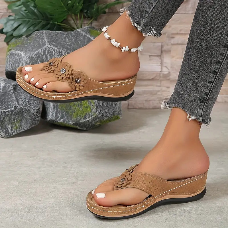 MERLE - ORTHOPAEDIC SANDALS