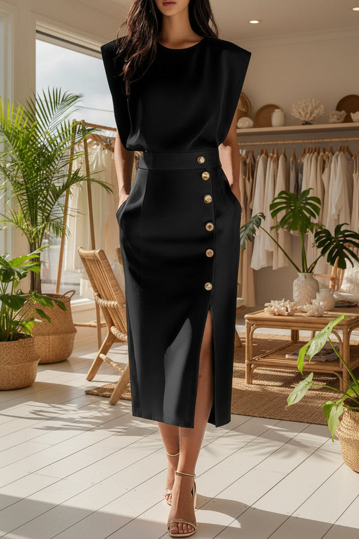 FIORELLA - CLASSIC DRESS