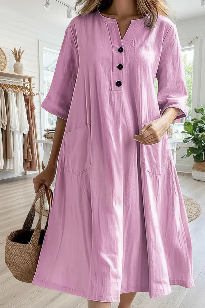 FREYE - SUMMER BREEZE DRESS