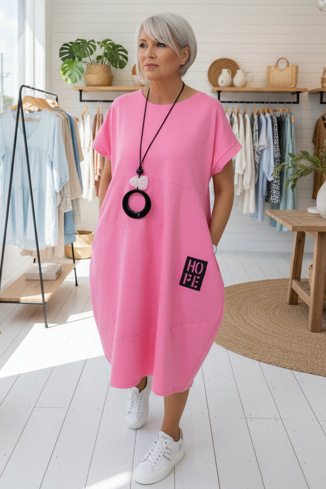 MARIA - STYLISH DRESS