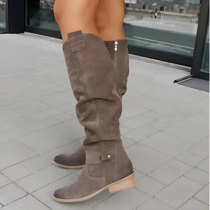 FAYE - TIMELESS BOOTS