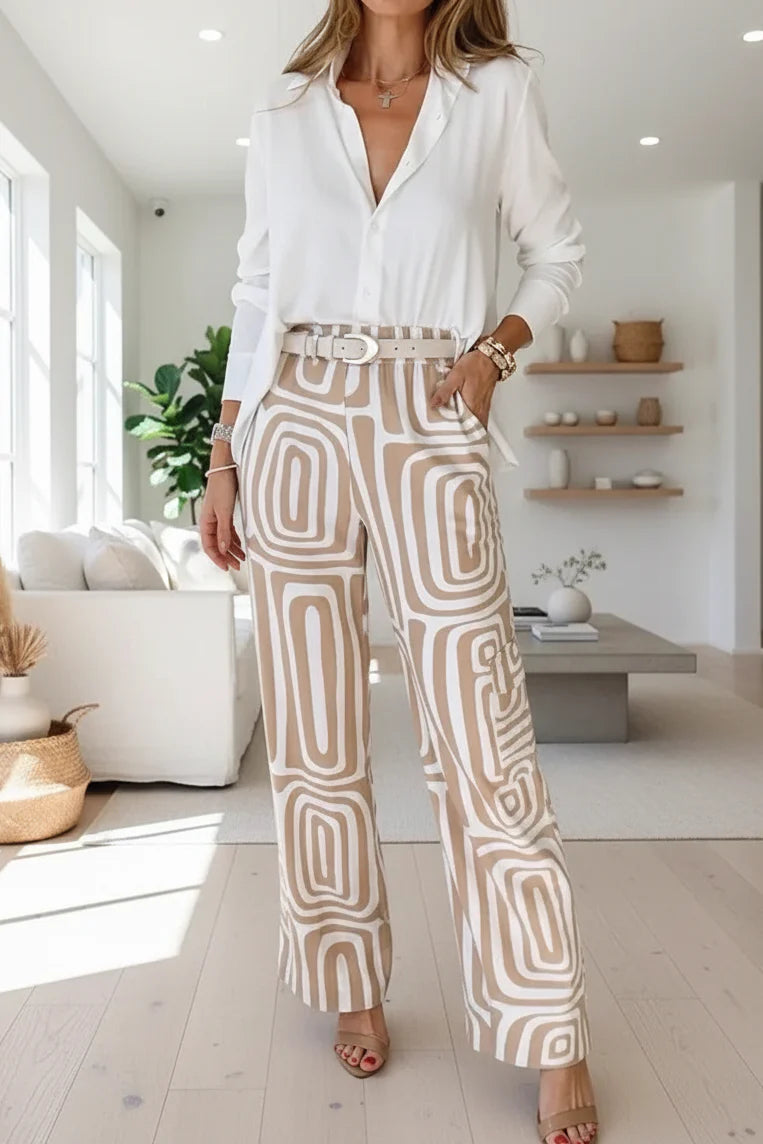 HERMIONE - ELEGANT SET