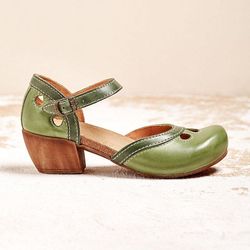 FAHIMA - ORTHOPEDIC SANDALS