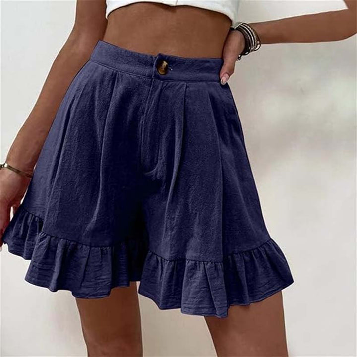 KELLA - SUMMER BREEZE SHORTS