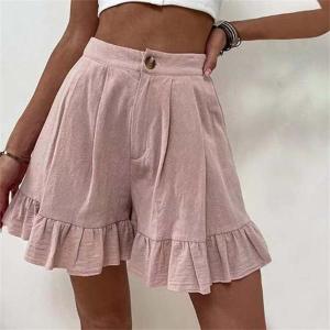KELLA - SUMMER BREEZE SHORTS