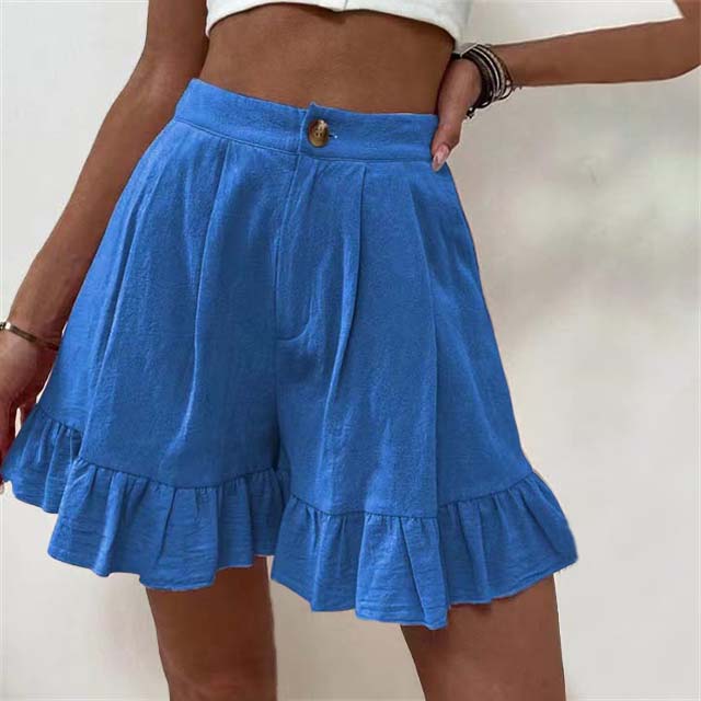 KELLA - SUMMER BREEZE SHORTS