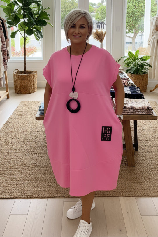 MARIA - STYLISH DRESS