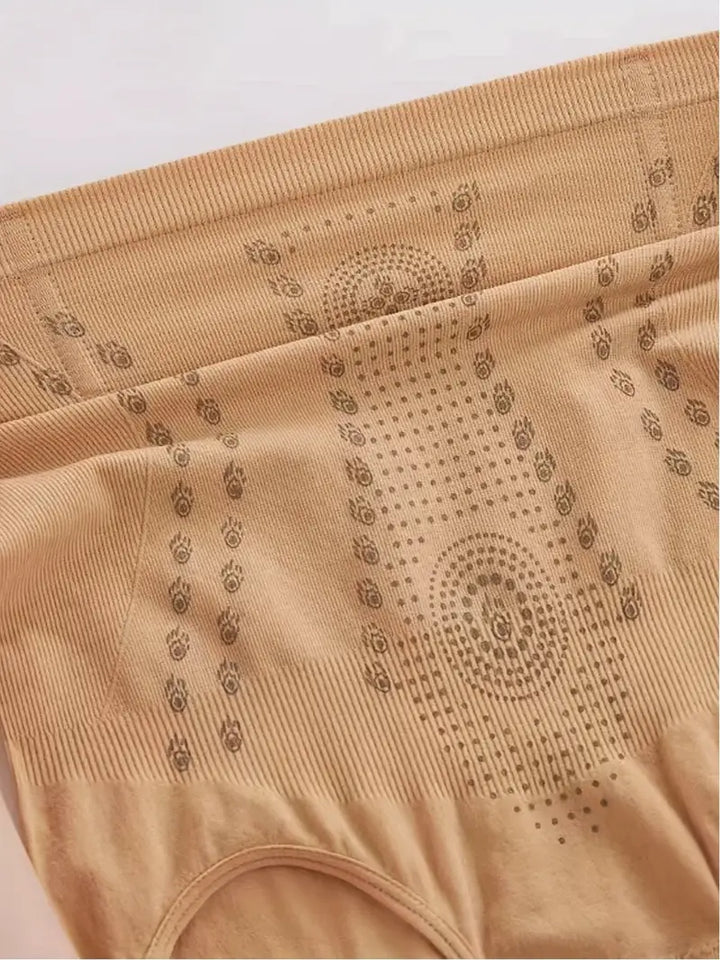 LAYLA - HIGH-WAIST SLIMMING UNDERWEAR