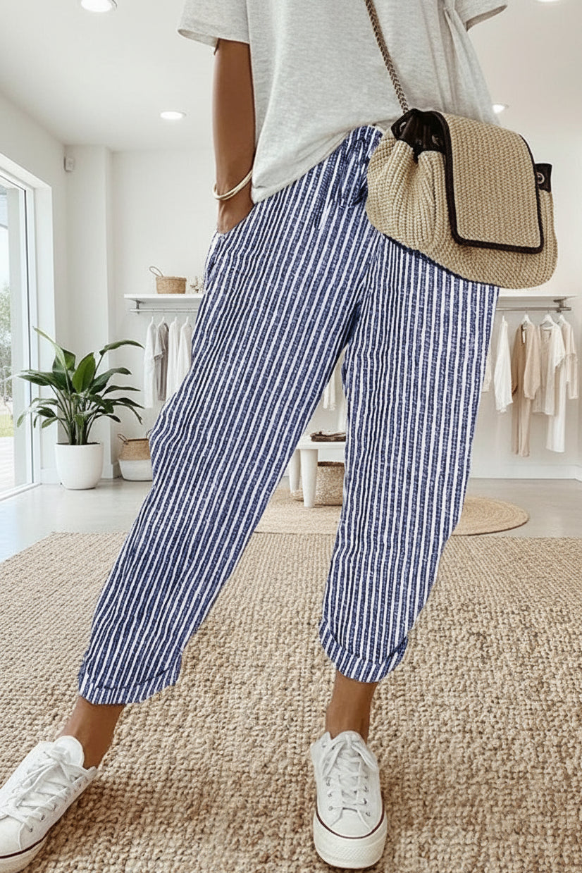 LEILA - ANTI-SWEAT PANTS