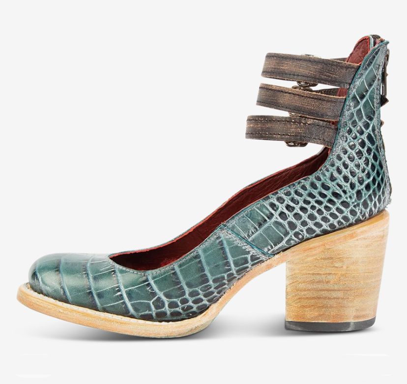 MARGOT - VINTAGE HEELS