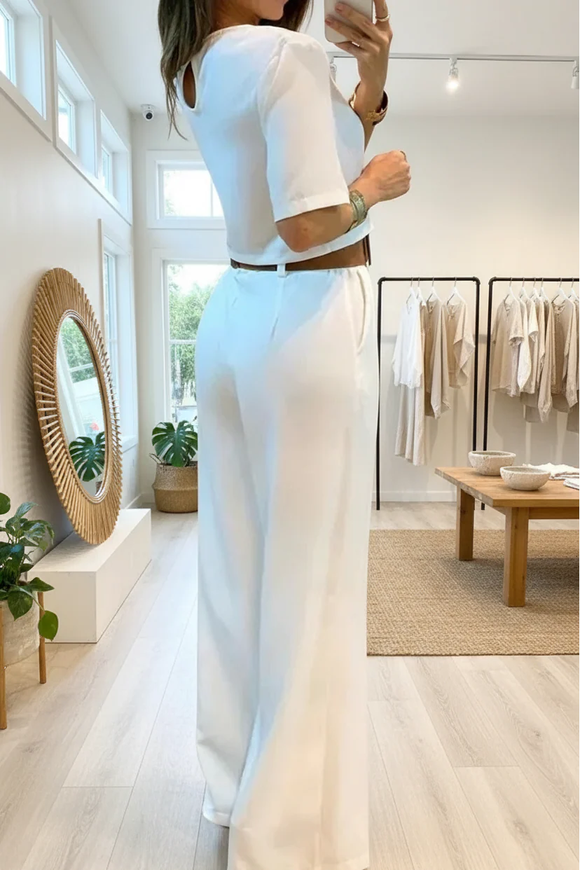 KIKI - ELEGANT CHIC SET