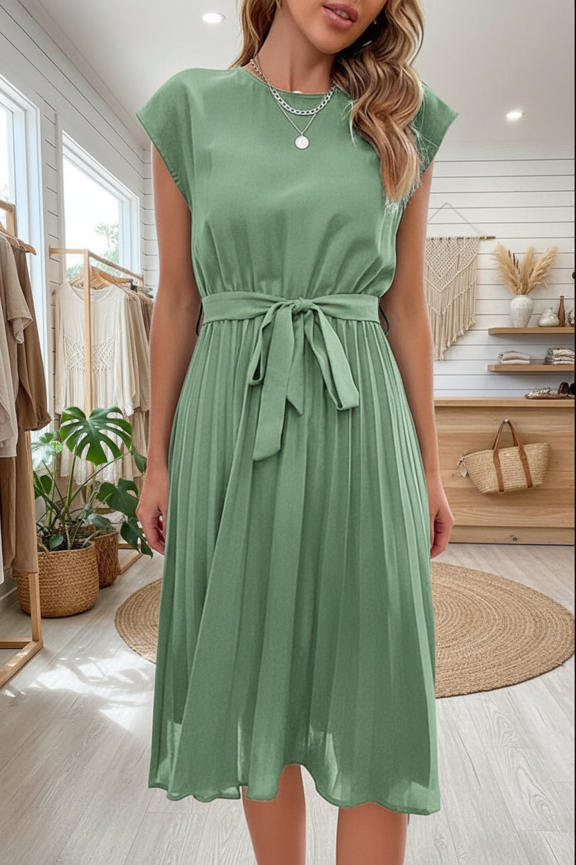 NANCY - SPRING DRESS