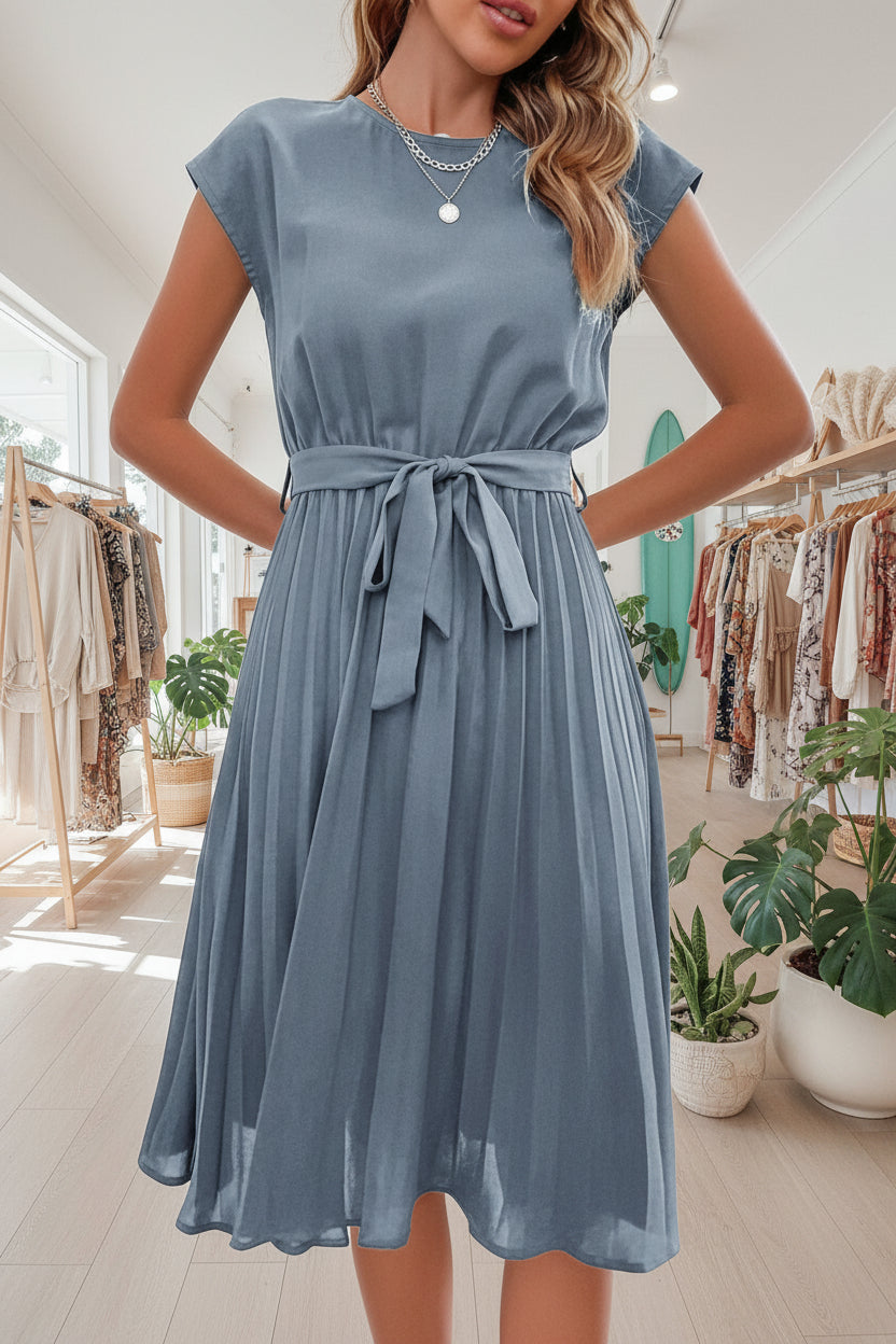 NANCY - SPRING DRESS