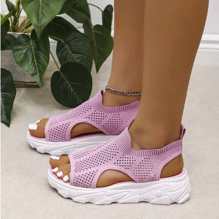 DARLENE - ORTHOPAEDIC SANDALS