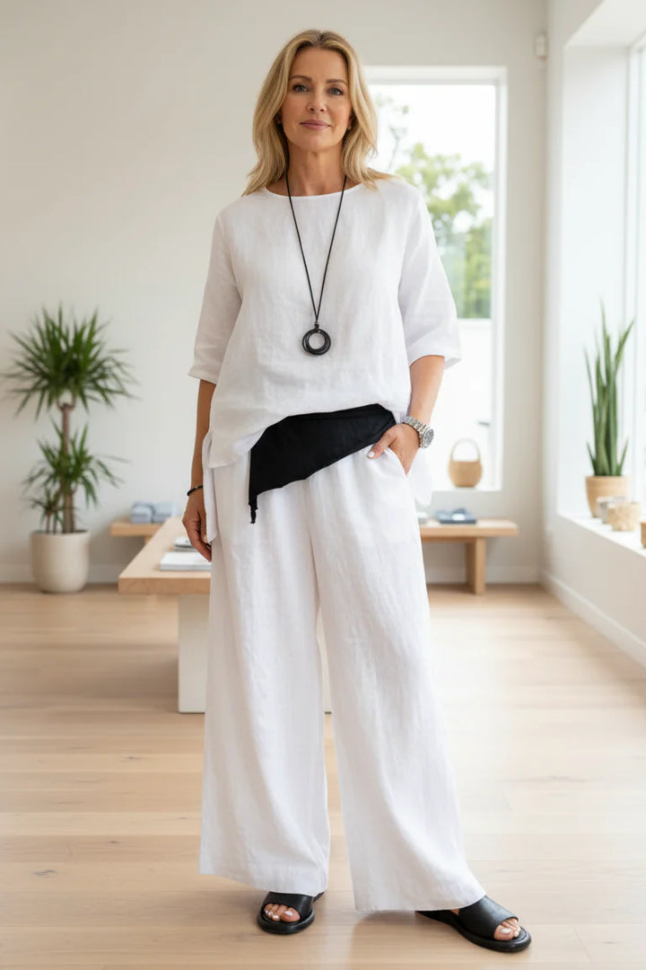 VIONA – CASUAL TROUSERS