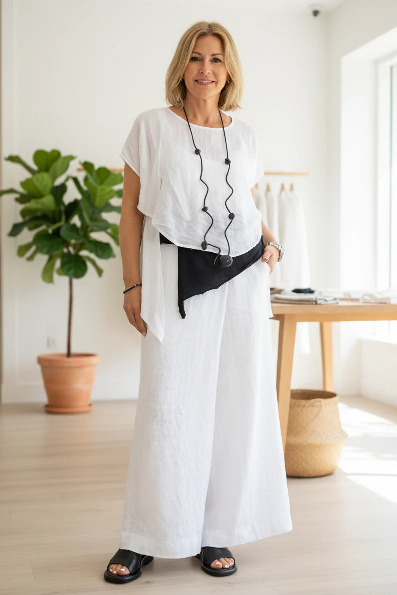 VIONA – CASUAL TROUSERS