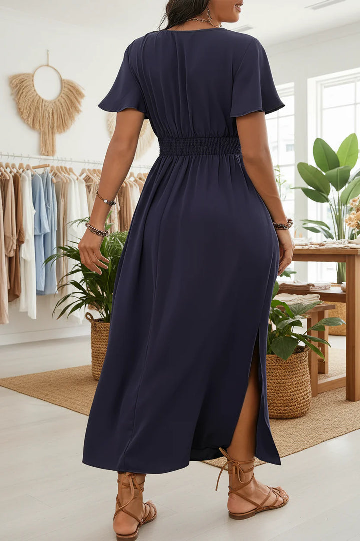 MARISSA - ELEGANT DRESS