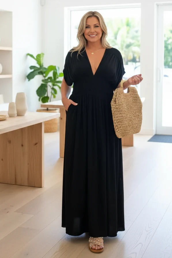 NORA – LIGHT BREEZE DRESS