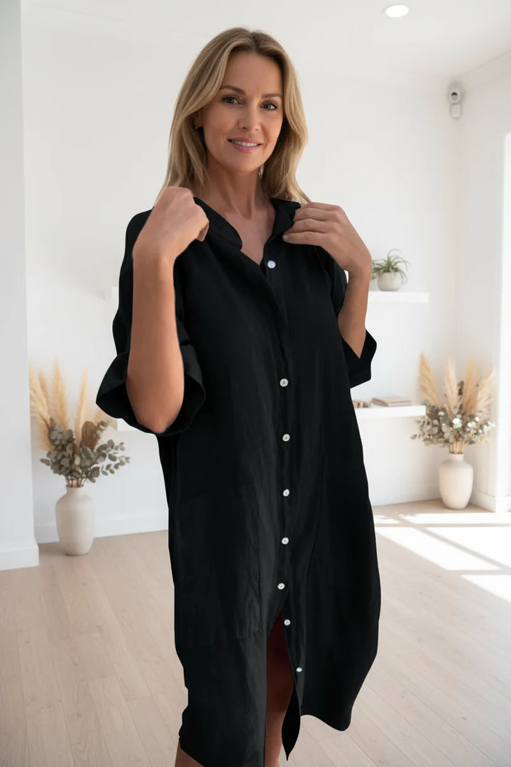 NAYA – EASY FLOW DRESS