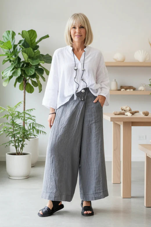 VIONA – CASUAL TROUSERS