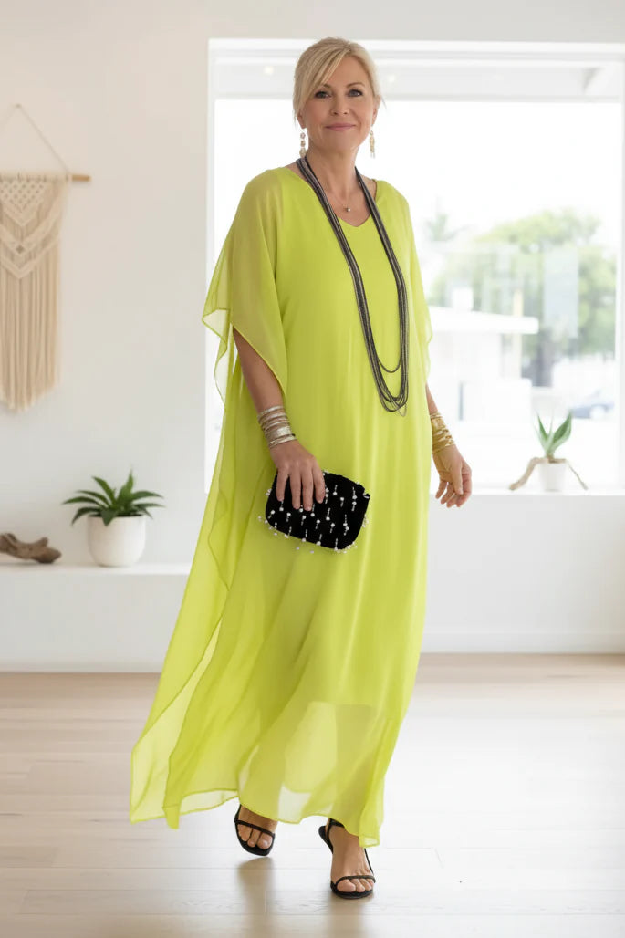 SOREN – MODERN BOHO DRESS