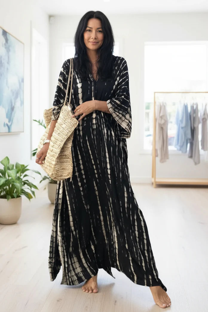 AZURA – RESORT MAXI DRESS