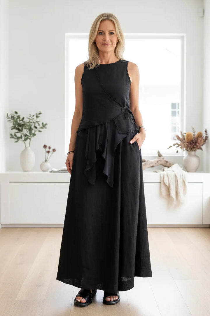 VIONA – CASUAL TROUSERS